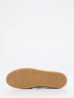 Galizio Torresi – Sneaker aus Kalbleder weiß