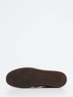 Galizio Torresi – Sneaker aus Kalbleder Dunkelblau
