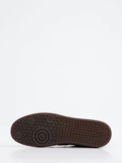 Galizio Torresi – Sneaker aus Kalbleder Schwarz