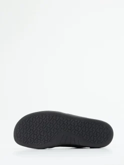 Ganter – Komfort-Sneaker aus Nubukleder schwarz