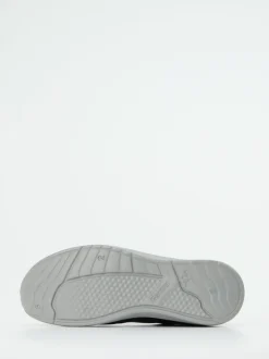 Ganter – Komfort-Sneaker aus Kalbleder Dunkelblau
