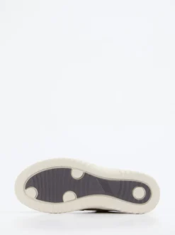 Ganter – Komfort-Sneaker aus Nubukleder beige