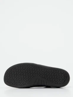 Ganter – Komfort-Sneaker aus Kalbleder schwarz