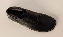 Ganter – Komfort-Stiefelette aus Kalbleder schwarz