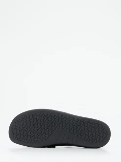 Ganter – Schnürschuhe aus Kalbleder schwarz