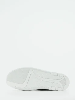 Ganter – Sneaker aus Veloursleder nachtblau
