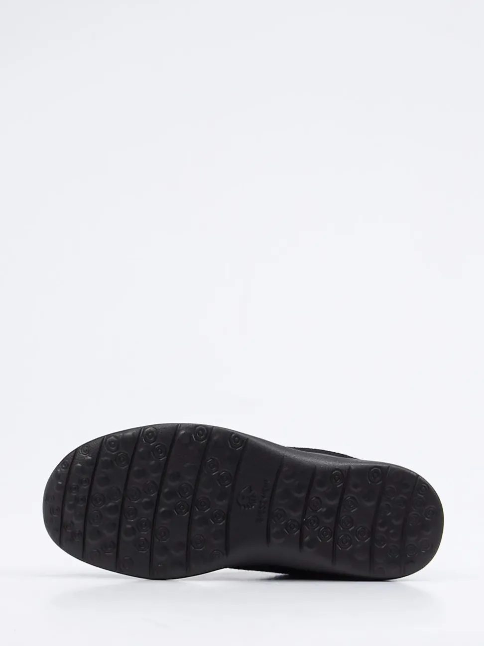 Giesswein – Sneaker aus Merinowolle schwarz