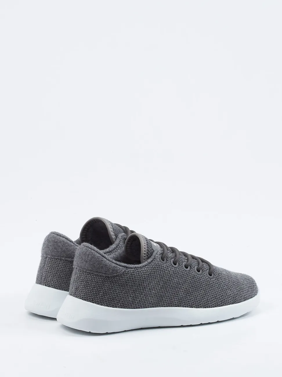 Giesswein – Sneaker aus Merinowolle in Grau