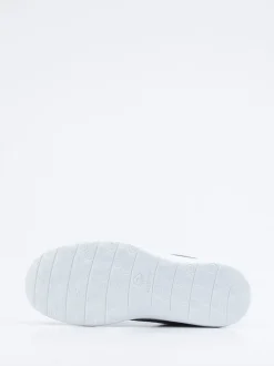 Giesswein – Sneaker aus Merinowolle in Grau