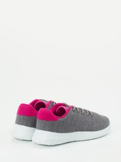 Giesswein – Sneaker aus Merinowolle in Grau