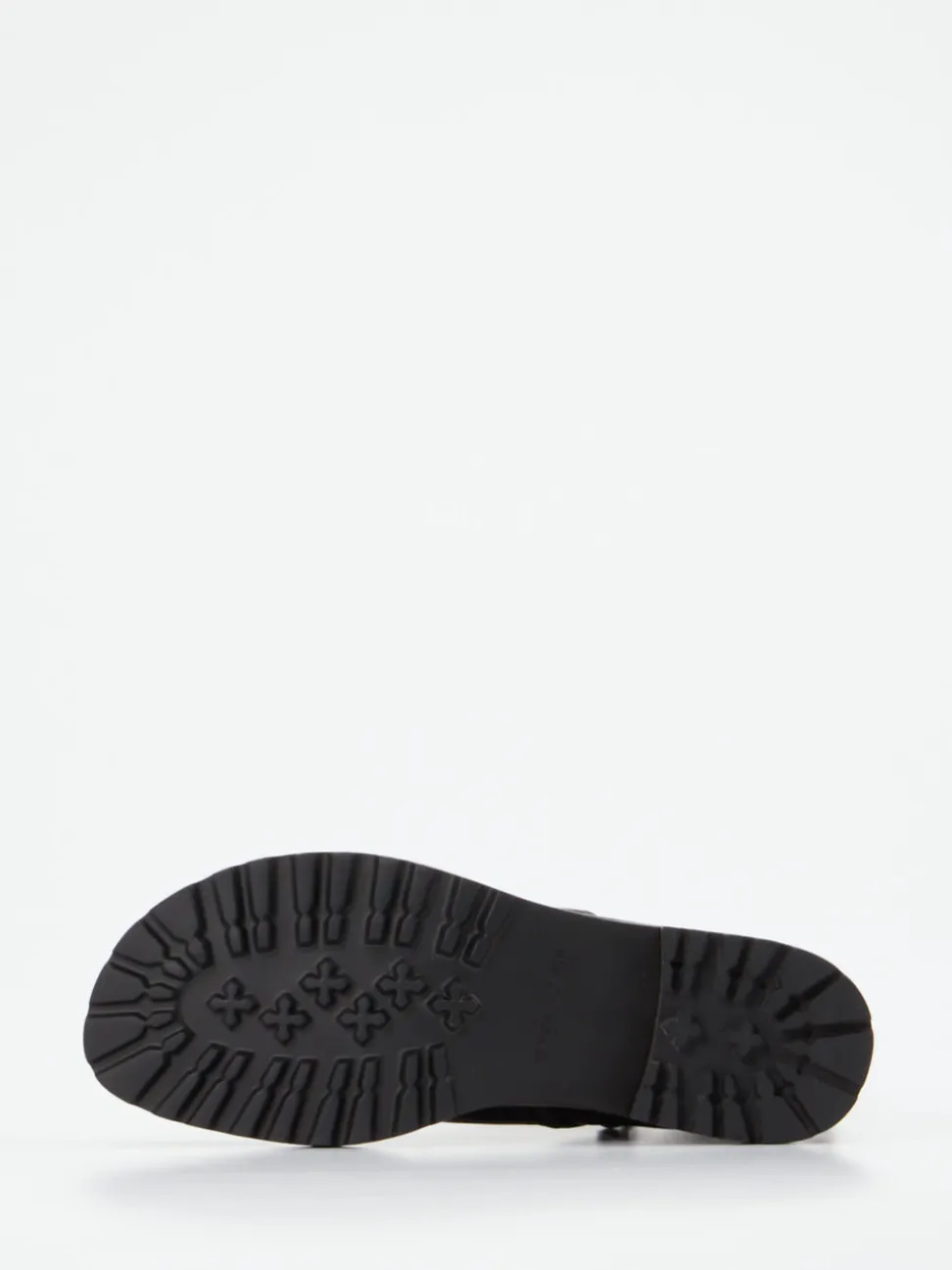 Ginger & Glove – Chelsea Boots aus Lammleder schwarz