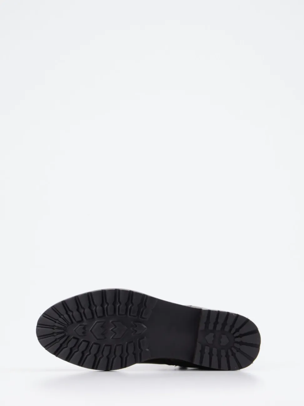 Ginger & Glove – Chelsea Boot aus Lammleder Dunkelgrün