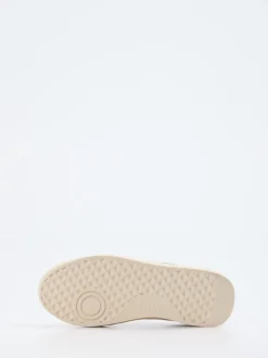 Gola – Retro-Sneaker aus Leder in Color-Blocking