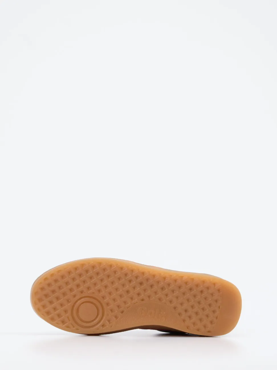 Gola – Retro-Sneaker aus Veloursleder Dunkelblau