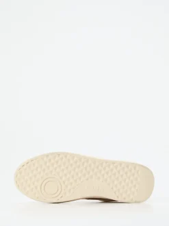 Gola – Sneaker aus Leder mit Pastell-Colorblocking