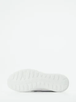 Hartjes – Komfort-Sneaker aus Kalbleder weiß