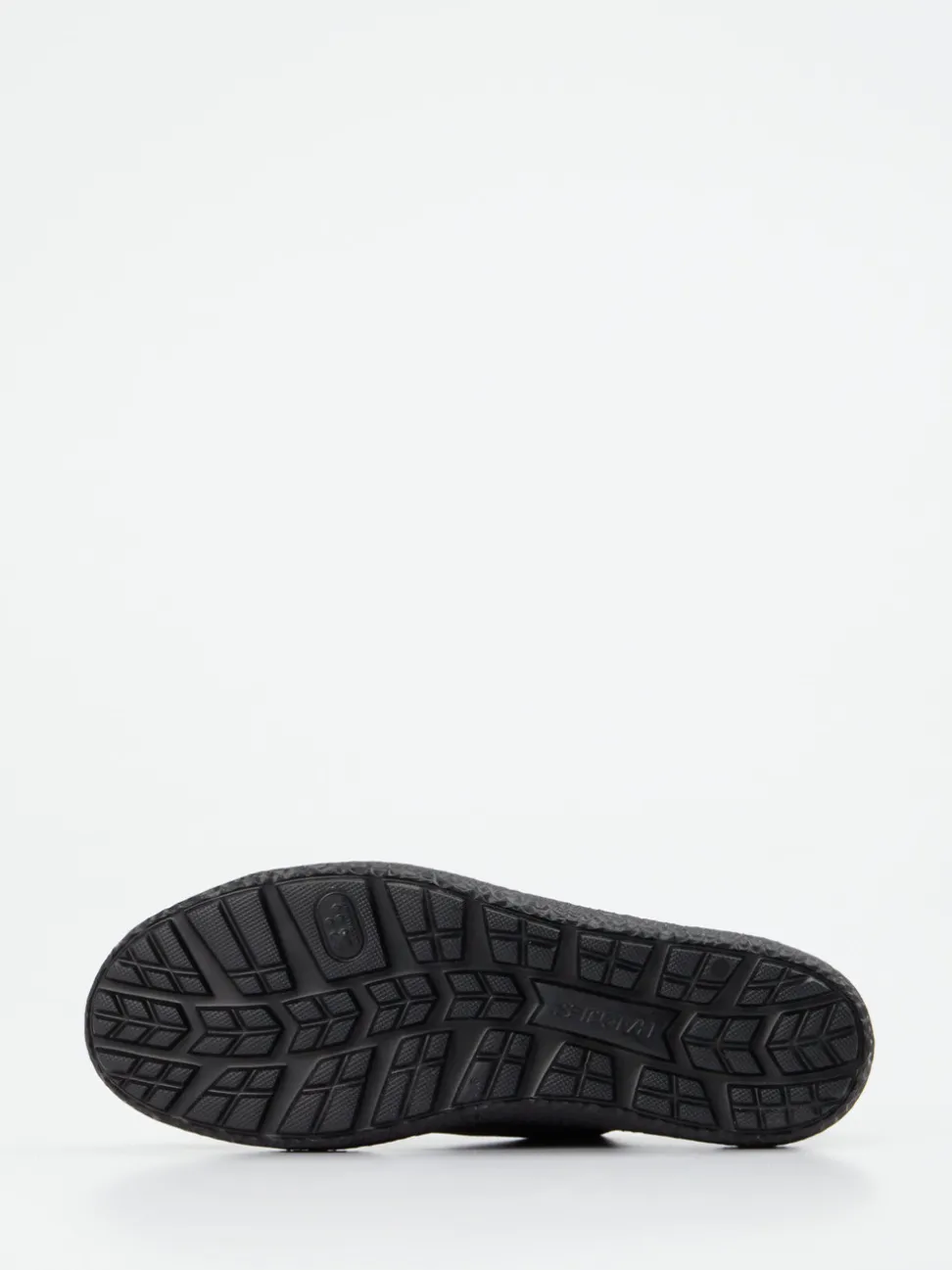 Hartjes – Komfort-Sneaker aus Veloursleder anthrazit
