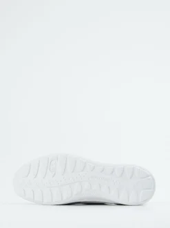 Hartjes – Komfort-Sneaker aus Veloursleder Grau