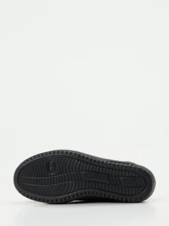 Hartjes – Komfort-Sneaker aus Nubukleder braun