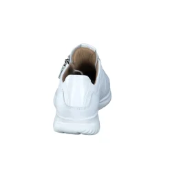 Hartjes – Komfort-Sneaker aus Kalbleder weiß