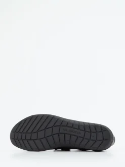 Hartjes – Komfort-Sneaker aus Kalbleder schwarz