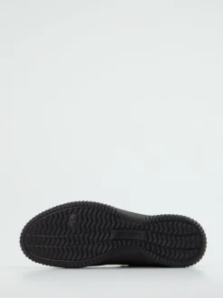Hartjes – Komfort-Sneaker aus Nubukleder braun
