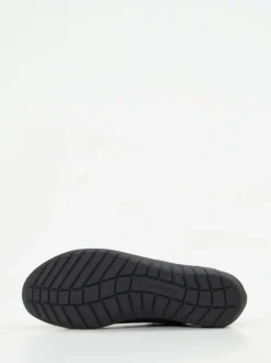 Hartjes – Komfort-Sneaker aus Nubukleder Dunkelblau