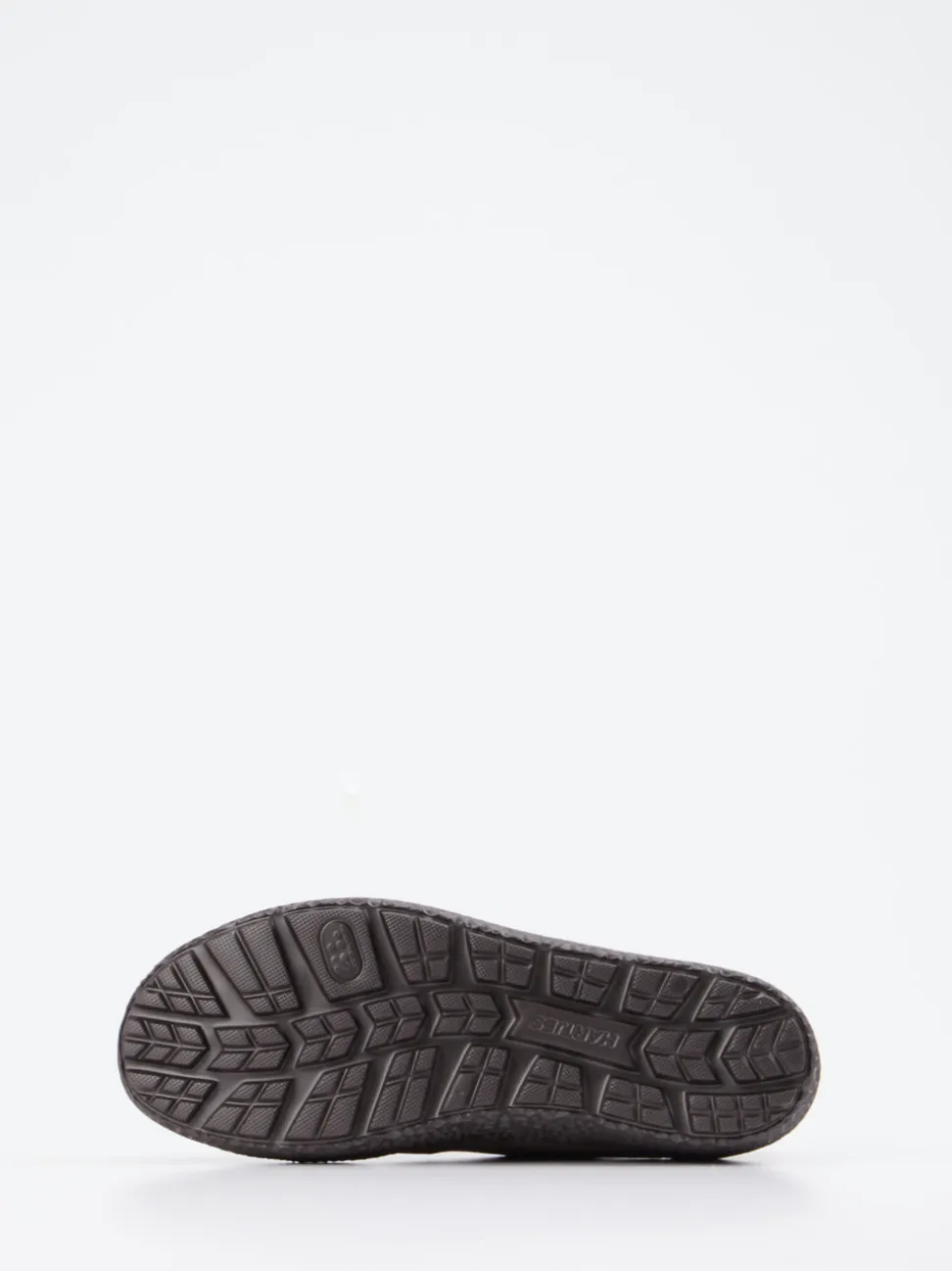 Hartjes – Komfort-Sneaker aus Veloursleder taupe
