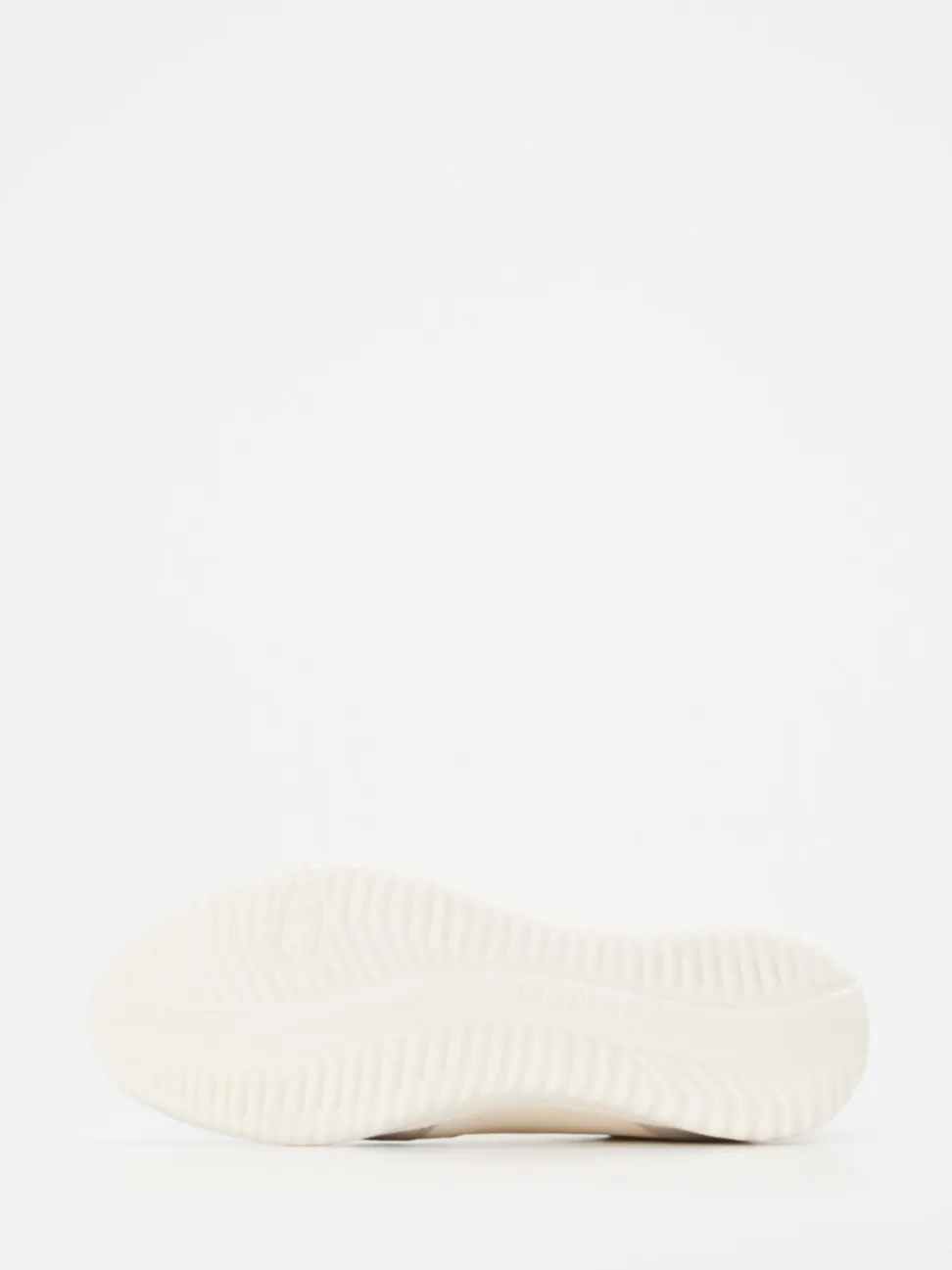 Hartjes – Komfortsneaker aus Kalbleder beige