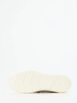 Hassia – Komfort-Slipper aus strukturiertem Textil