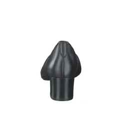 Hassia – Pumps aus Lammleder schwarz