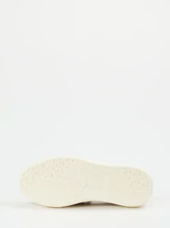 Henderson – Loafer aus Kalbleder in Beigebraun