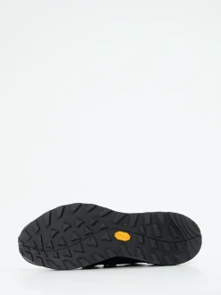 Henderson – Performance-Sneaker aus Textil Schwarz