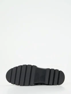 Henderson – Wanderboots aus Veloursleder Dunkelbraun