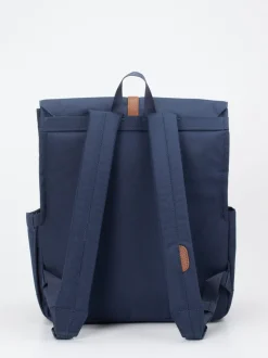 Herschel – Rucksack aus Textil in Dunkelblau