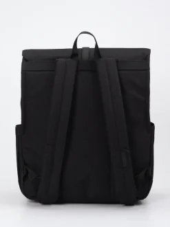 Herschel – Rucksack aus Textil in Schwarz