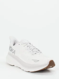 HOKA – Laufsneaker aus Textil in Weiß