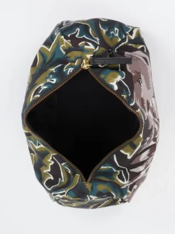 Inouitoosh – Kosmetiktasche aus Synthetik mit Löwenprint