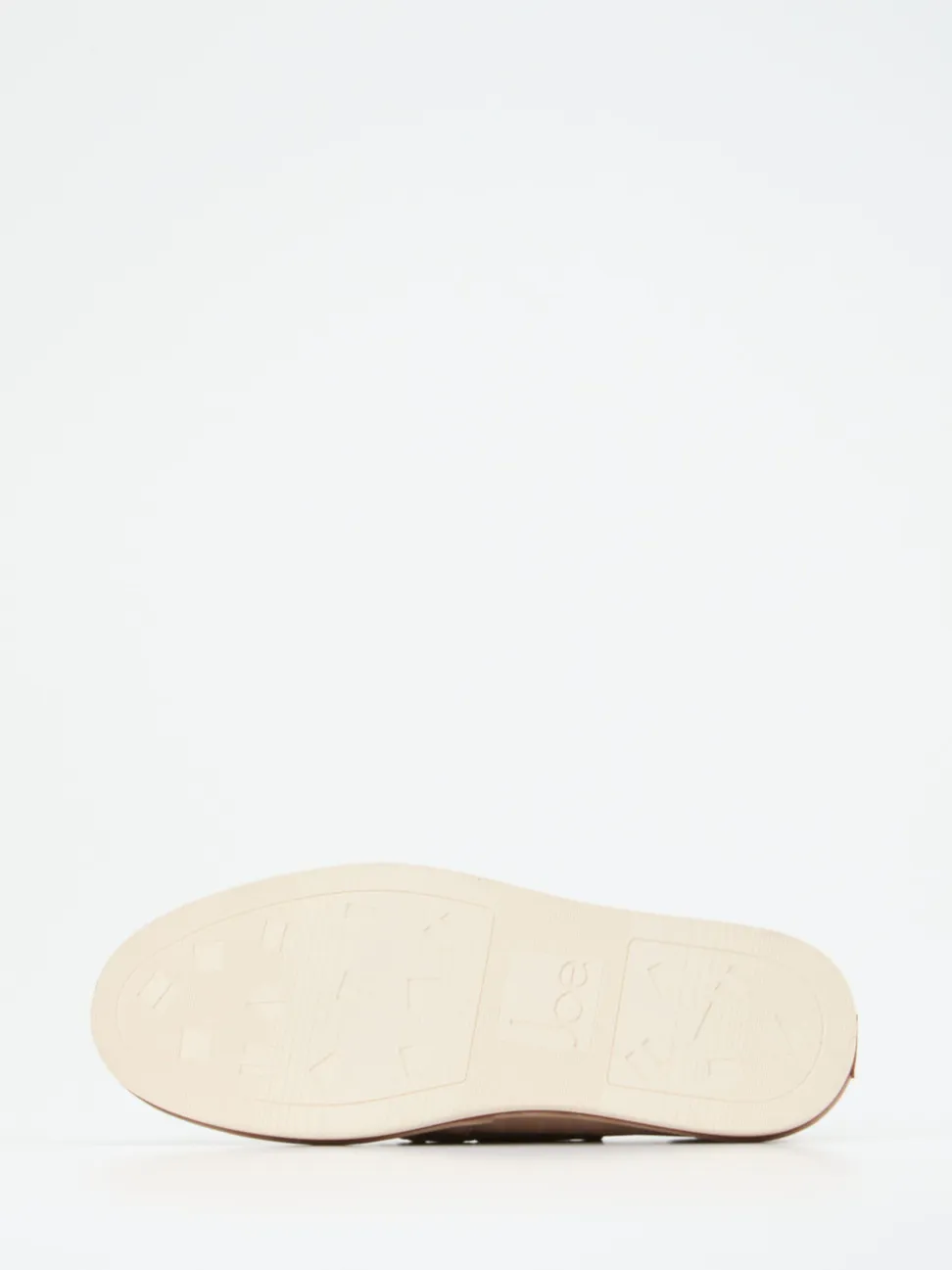 Joe – Bootsschuh aus Nubukleder in Beige
