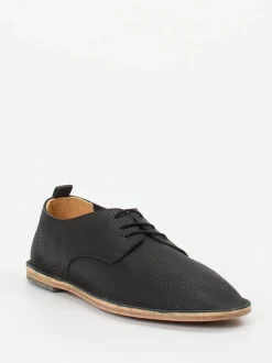 Joe – Derby-Schnürschuh aus Kalbleder schwarz