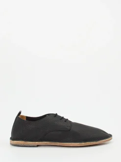 Joe – Derby-Schnürschuh aus Kalbleder schwarz