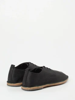 Joe – Derby-Schnürschuh aus Kalbleder schwarz