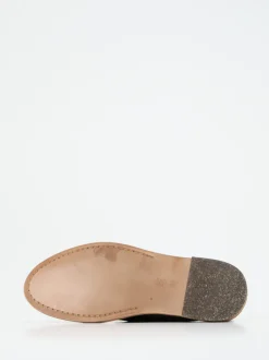 Joe – Derby-Schnürschuh aus Kalbleder schwarz