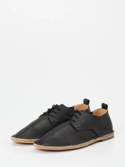 Joe – Derby-Schuhe aus Kalbleder Schwarz
