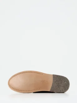 Joe – Derby-Schuhe aus Kalbleder Schwarz