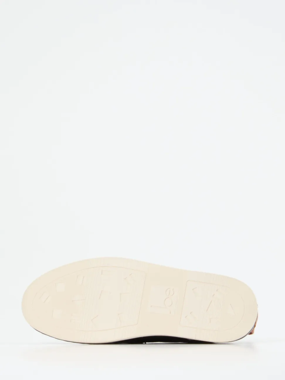 Joe – Slip-On aus Kalbleder in Dunkelblau