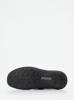 Josef Seibel – Klett-Halbschuh aus Kalbleder braun