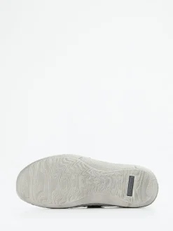 Josef Seibel – Klettslipper aus Nubukleder olivgrün