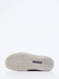 Josef Seibel – Klettslipper aus Nubukleder grau