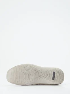 Josef Seibel – Klettslipper aus Nubukleder braun